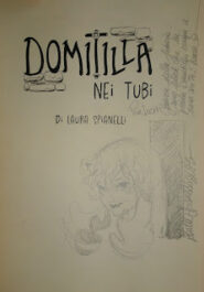 Domitilla nei tubi