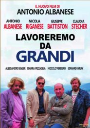Lavoreremo da grandi